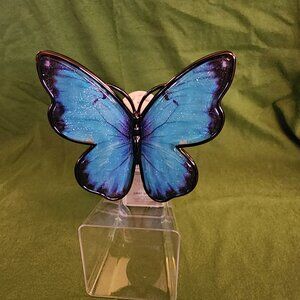 WALLFLOWER - BUTTERFLY